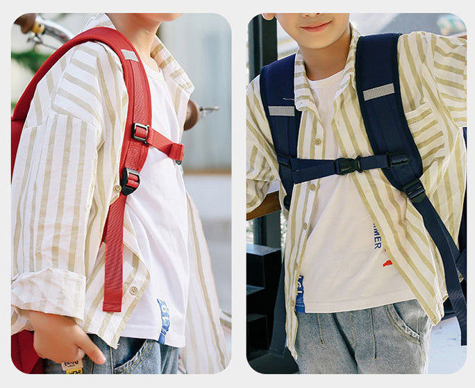 The Prairie™ Signature Backpack