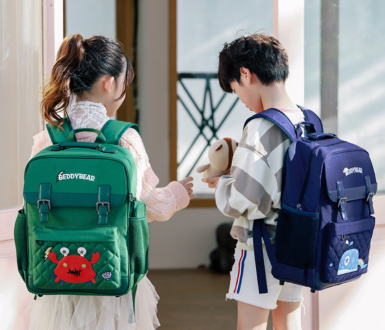 The Prairie™ Signature Backpack