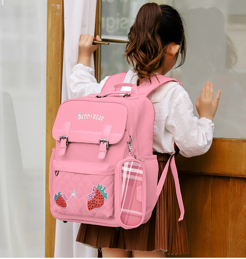 The Prairie™ Signature Backpack