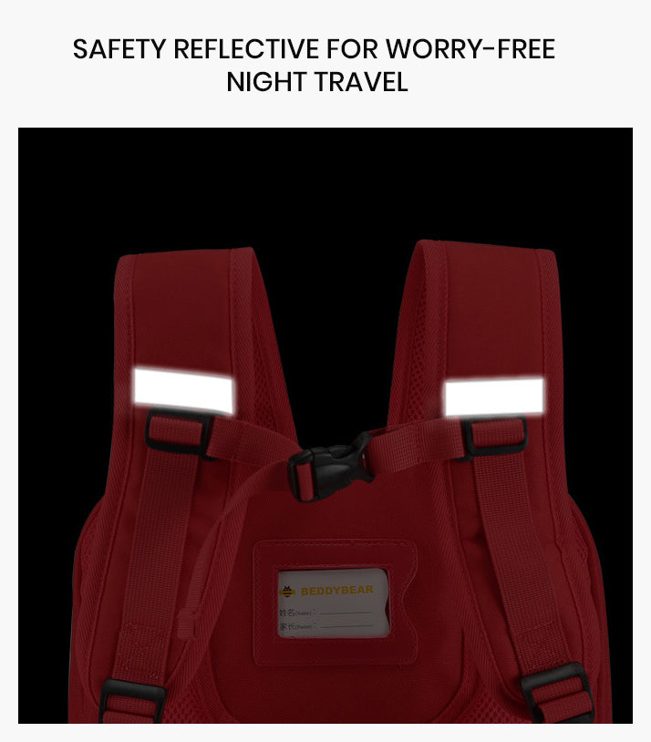 The Prairie™ Signature Backpack