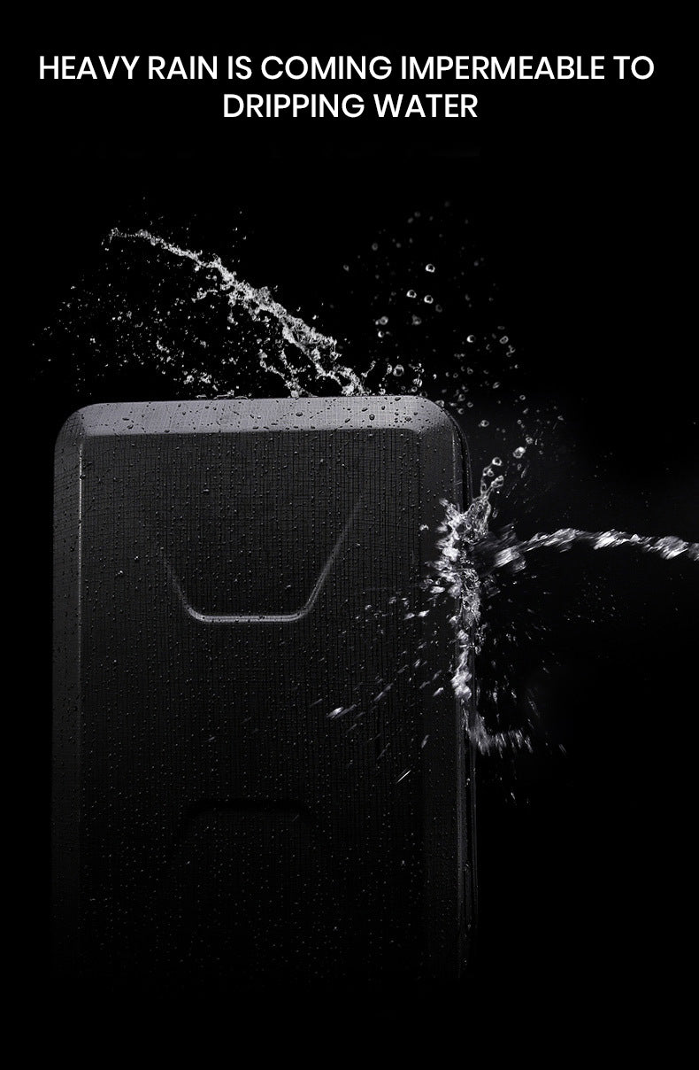 The PristineTrai™ Fusion Backpack