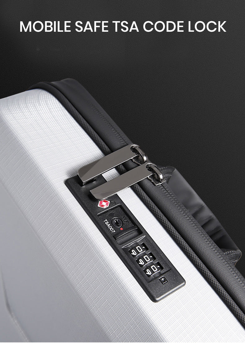 The PristineTrai™ Fusion Backpack