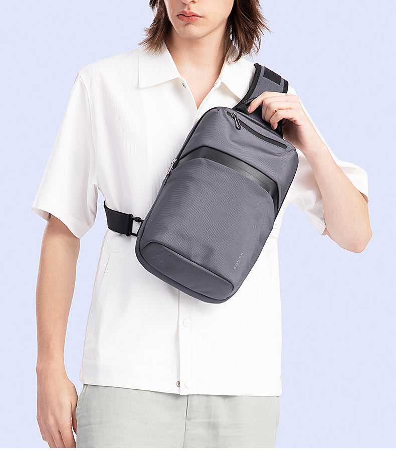 The Pristine™ Evolve Bag