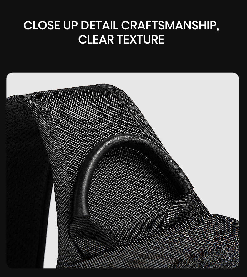 The Pristine™ Evolve Bag