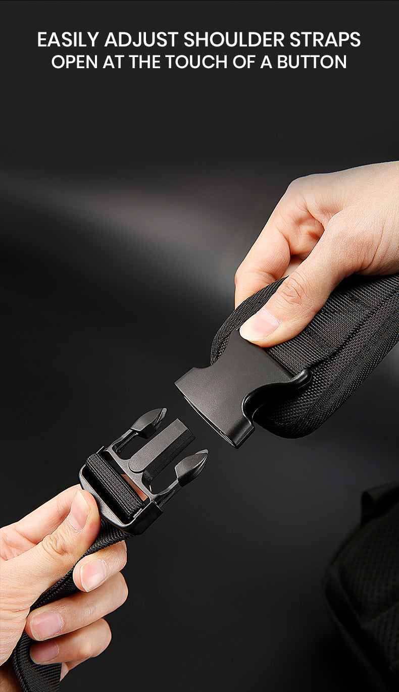 The Pristine™ Evolve Bag