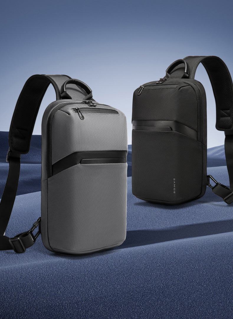 The Pristine™ Evolve Bag