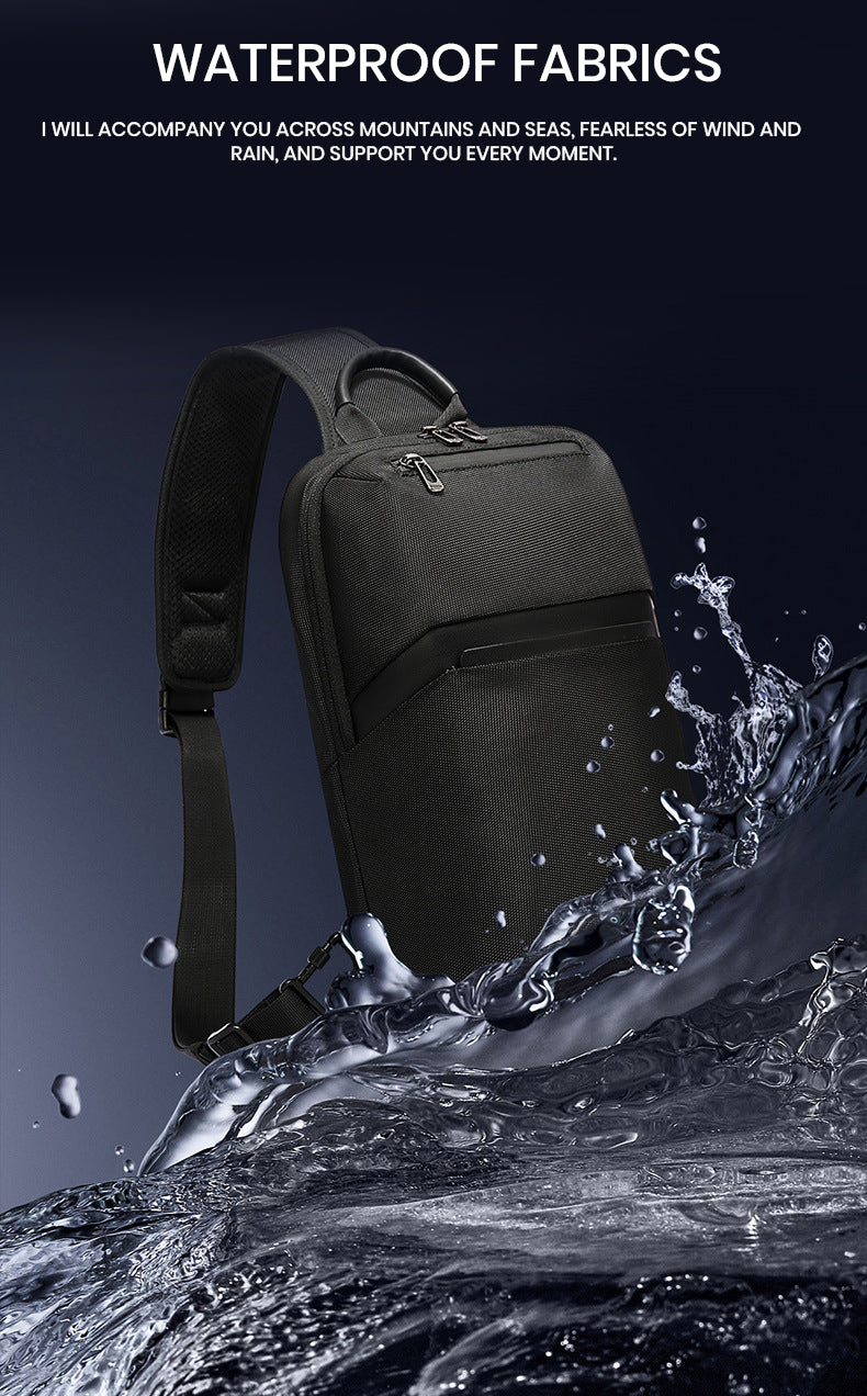 The Pristine™ Evolve Bag