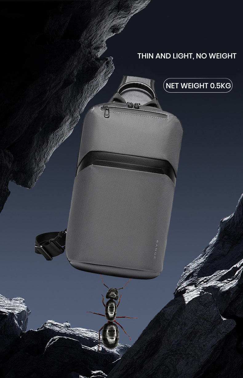 The Pristine™ Evolve Bag