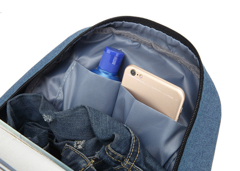 The ProFlex™ NexGen Backpack