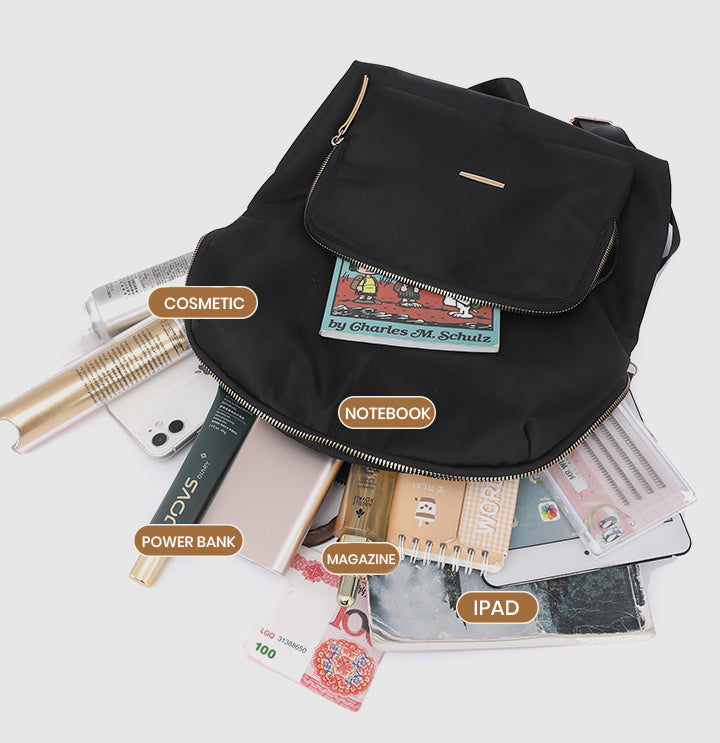 The ProQuest ™ Ultra Backpack