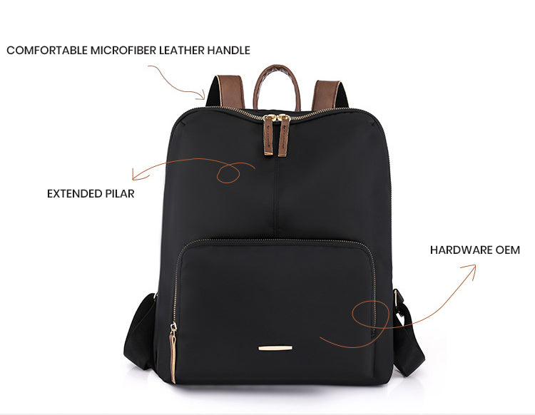 The ProQuest ™ Ultra Backpack
