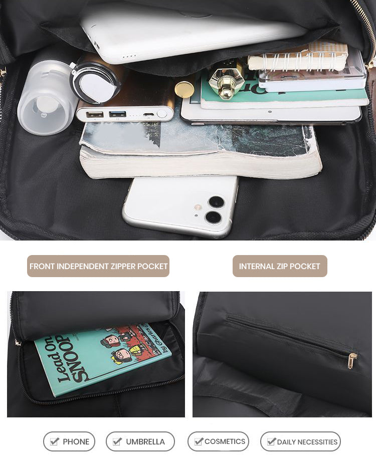 The ProQuest ™ Ultra Backpack