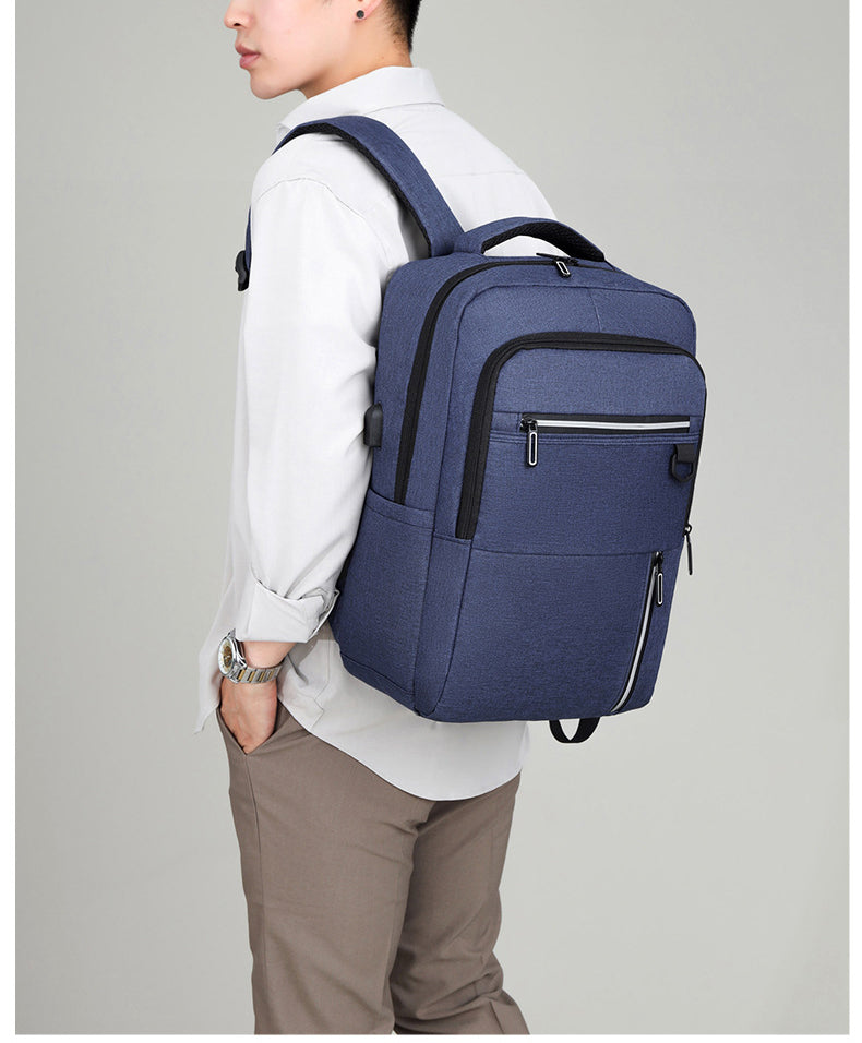 The ProTech™ Prestige Backpack