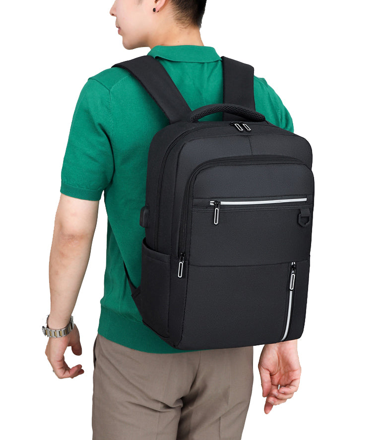 The ProTech™ Prestige Backpack