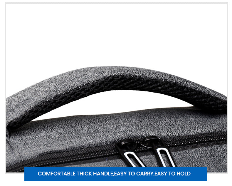 The ProTech™ Prestige Backpack