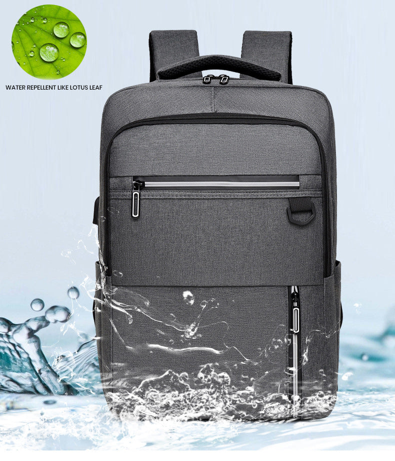 The ProTech™ Prestige Backpack