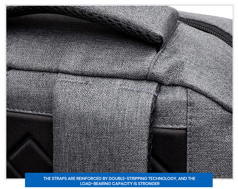 The ProTech™ Prestige Backpack