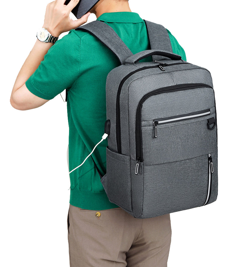 The ProTech™ Prestige Backpack