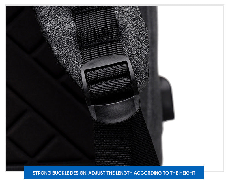 The ProTech™ Prestige Backpack