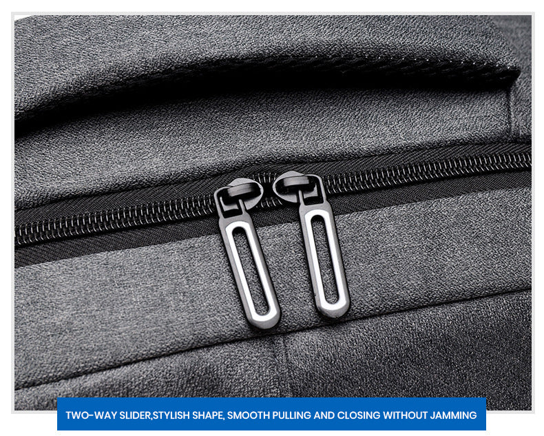 The ProTech™ Prestige Backpack