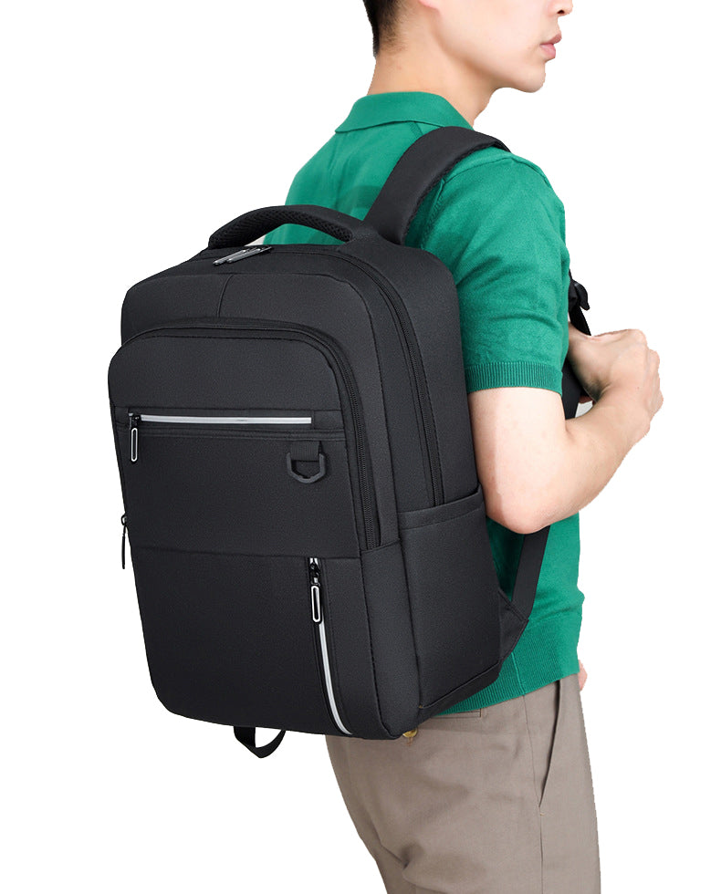 The ProTech™ Prestige Backpack