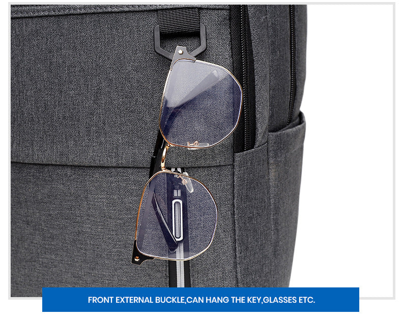 The ProTech™ Prestige Backpack