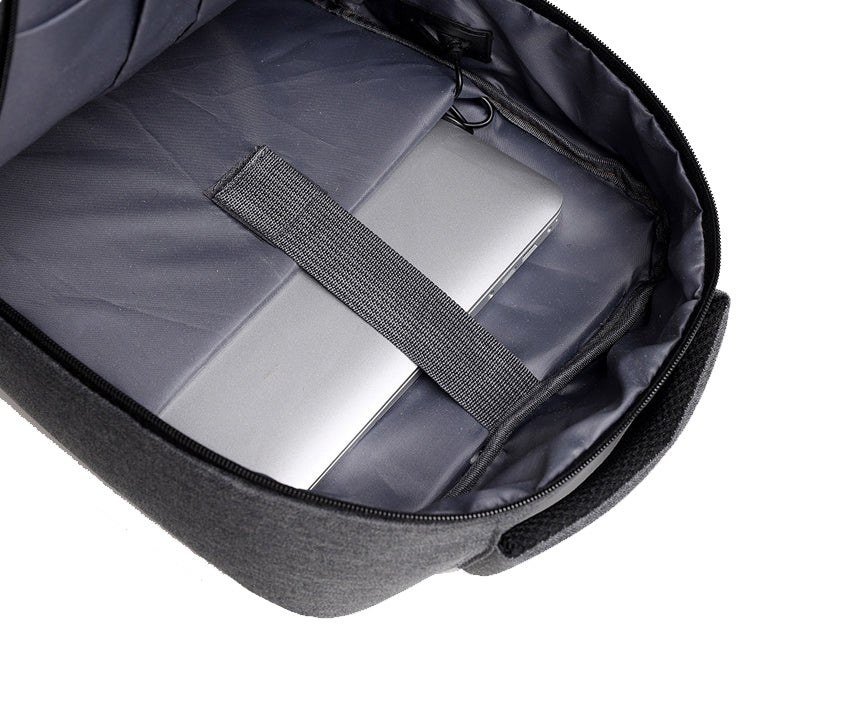 The ProTech™ Prestige Backpack