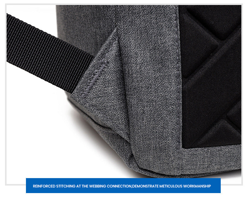 The ProTech™ Prestige Backpack