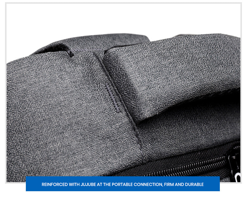 The ProTech™ Prestige Backpack