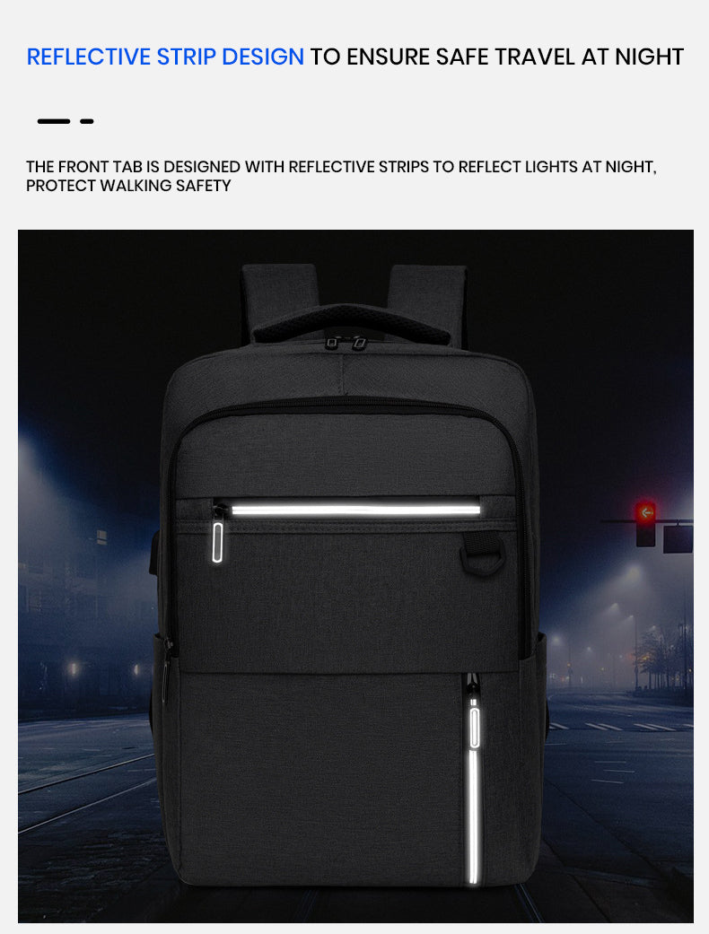 The ProTech™ Prestige Backpack