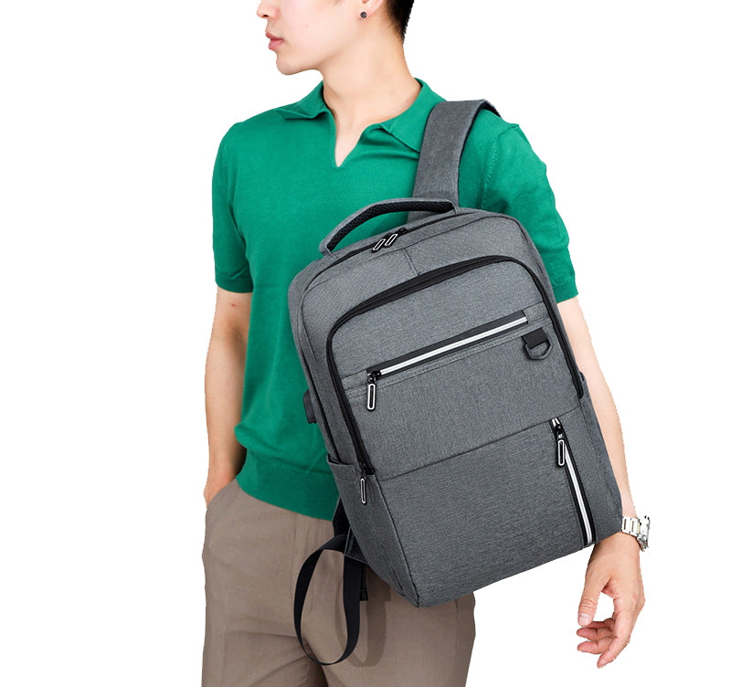 The ProTech™ Prestige Backpack