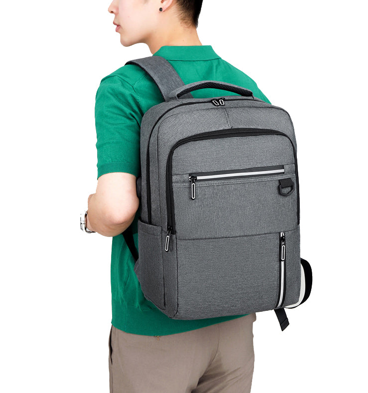 The ProTech™ Prestige Backpack