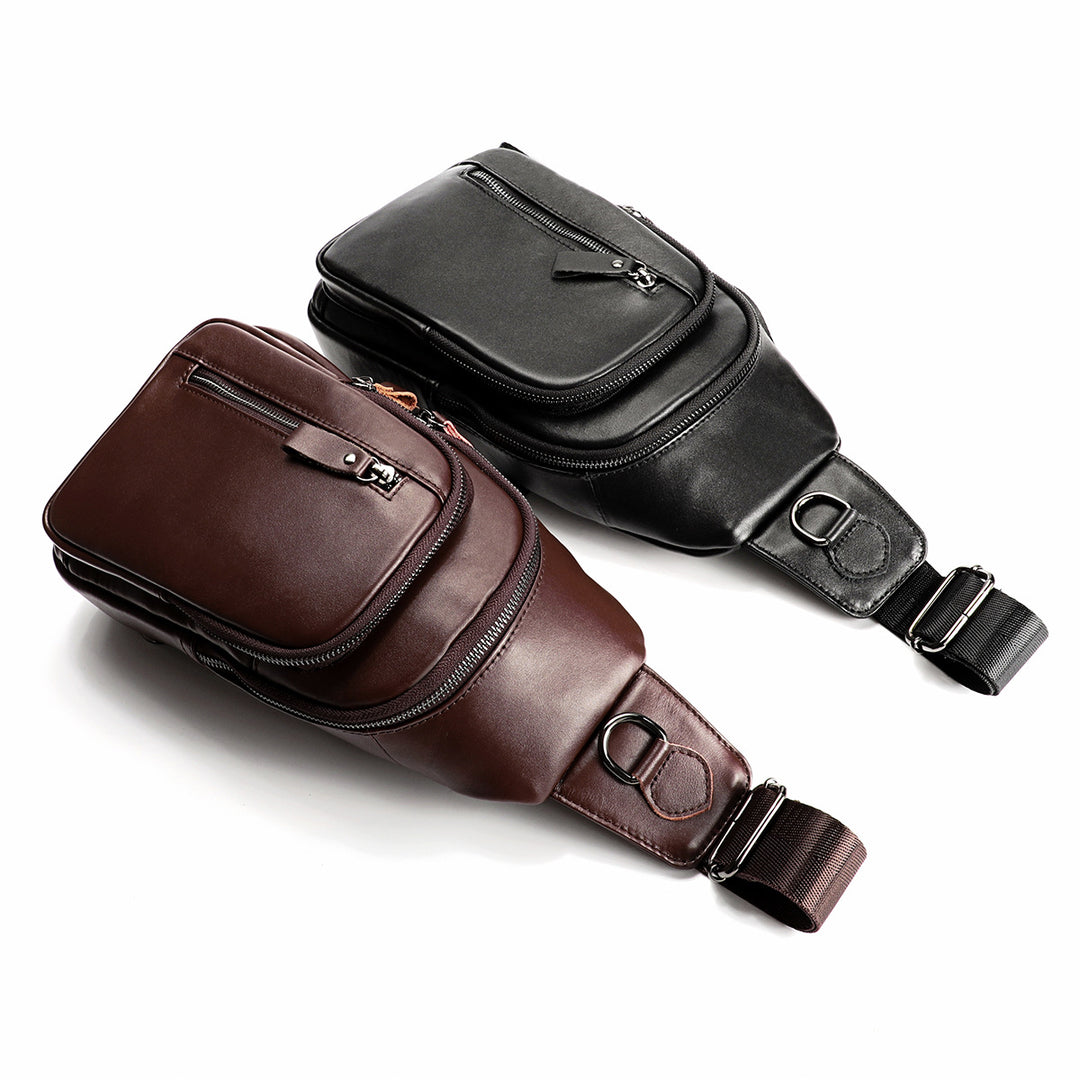The ProTrail™ Luxe Bag