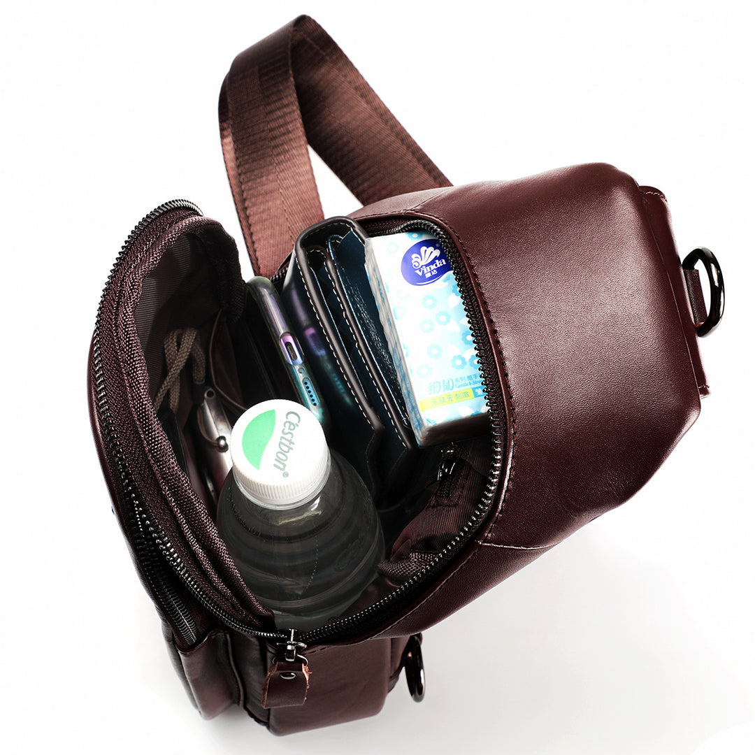 The ProTrail™ Luxe Bag