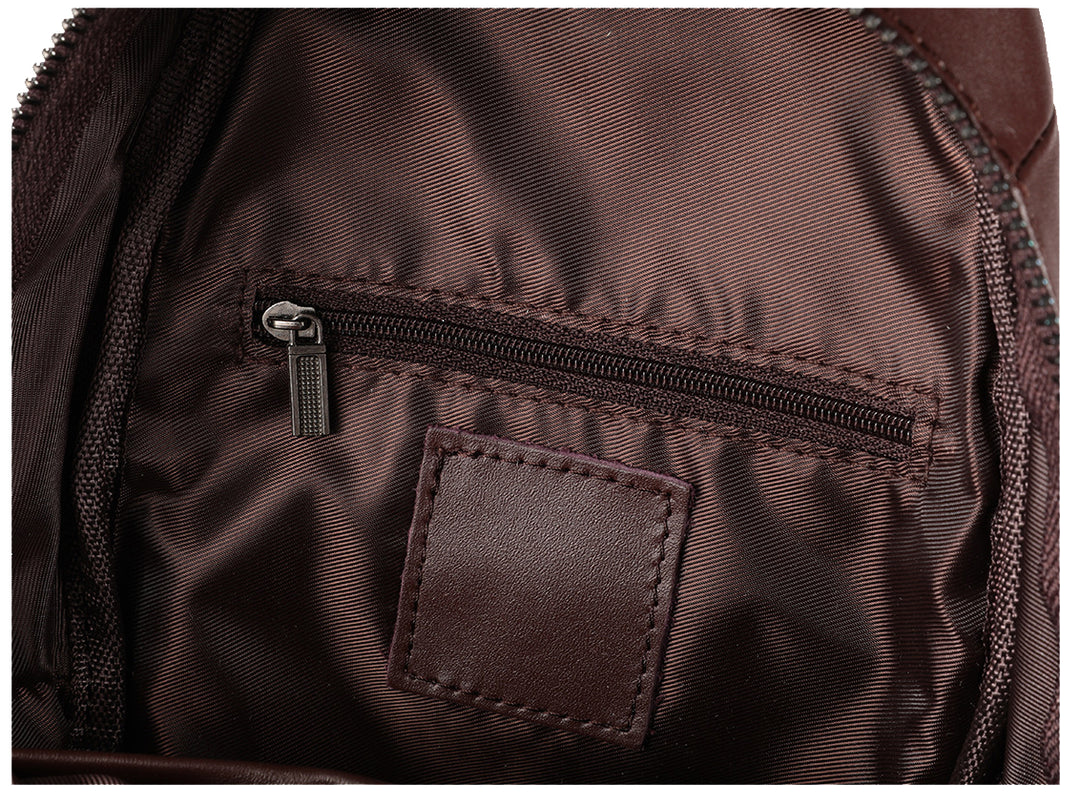 The ProTrail™ Luxe Bag
