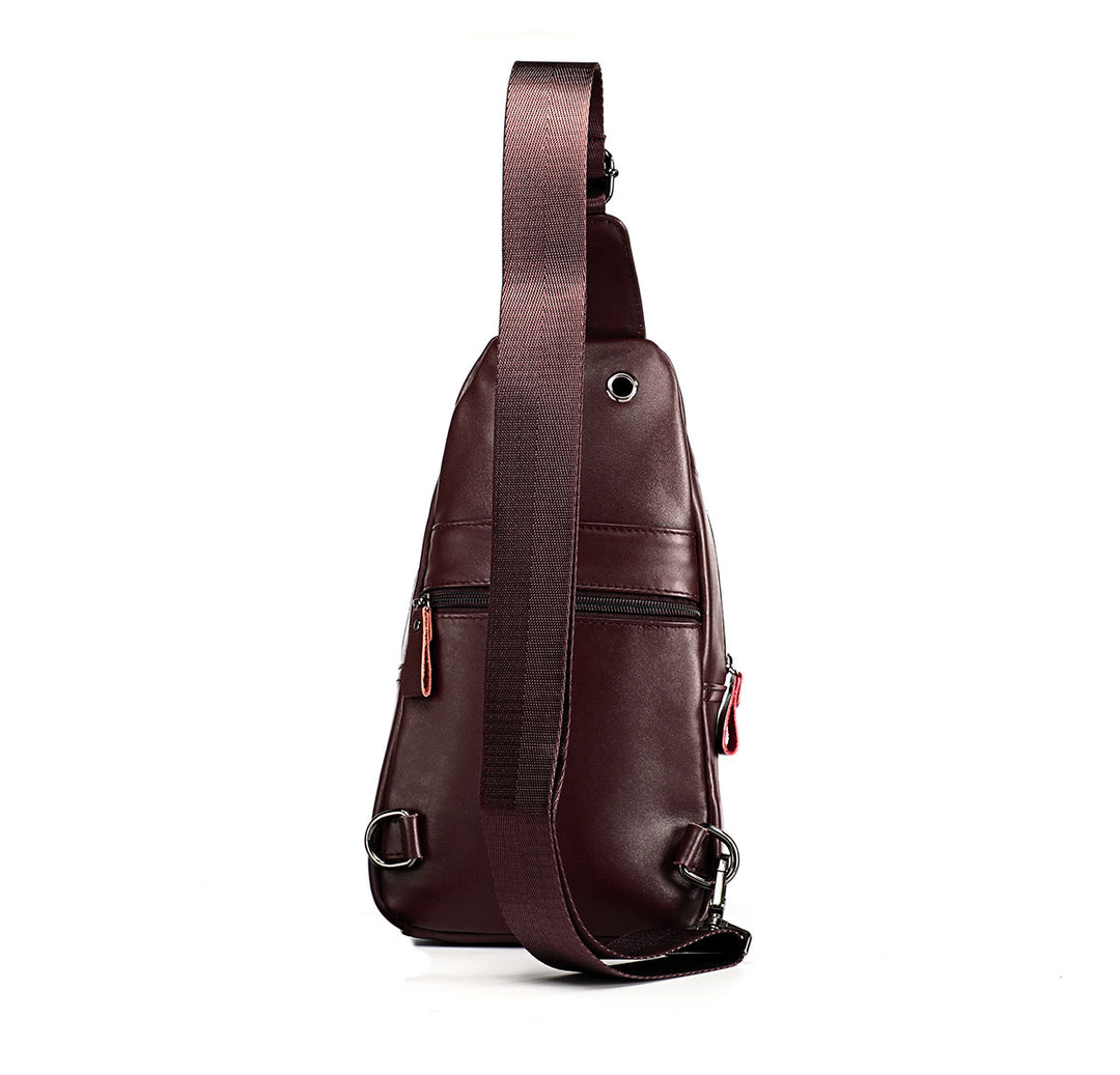 The ProTrail™ Luxe Bag