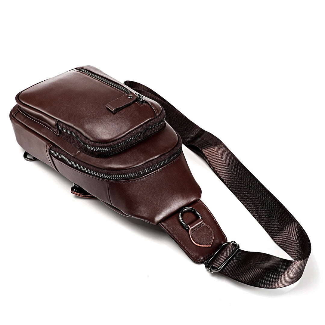 The ProTrail™ Luxe Bag