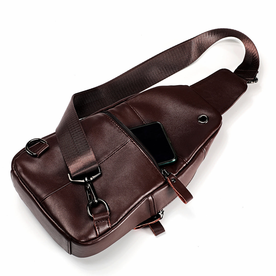 The ProTrail™ Luxe Bag