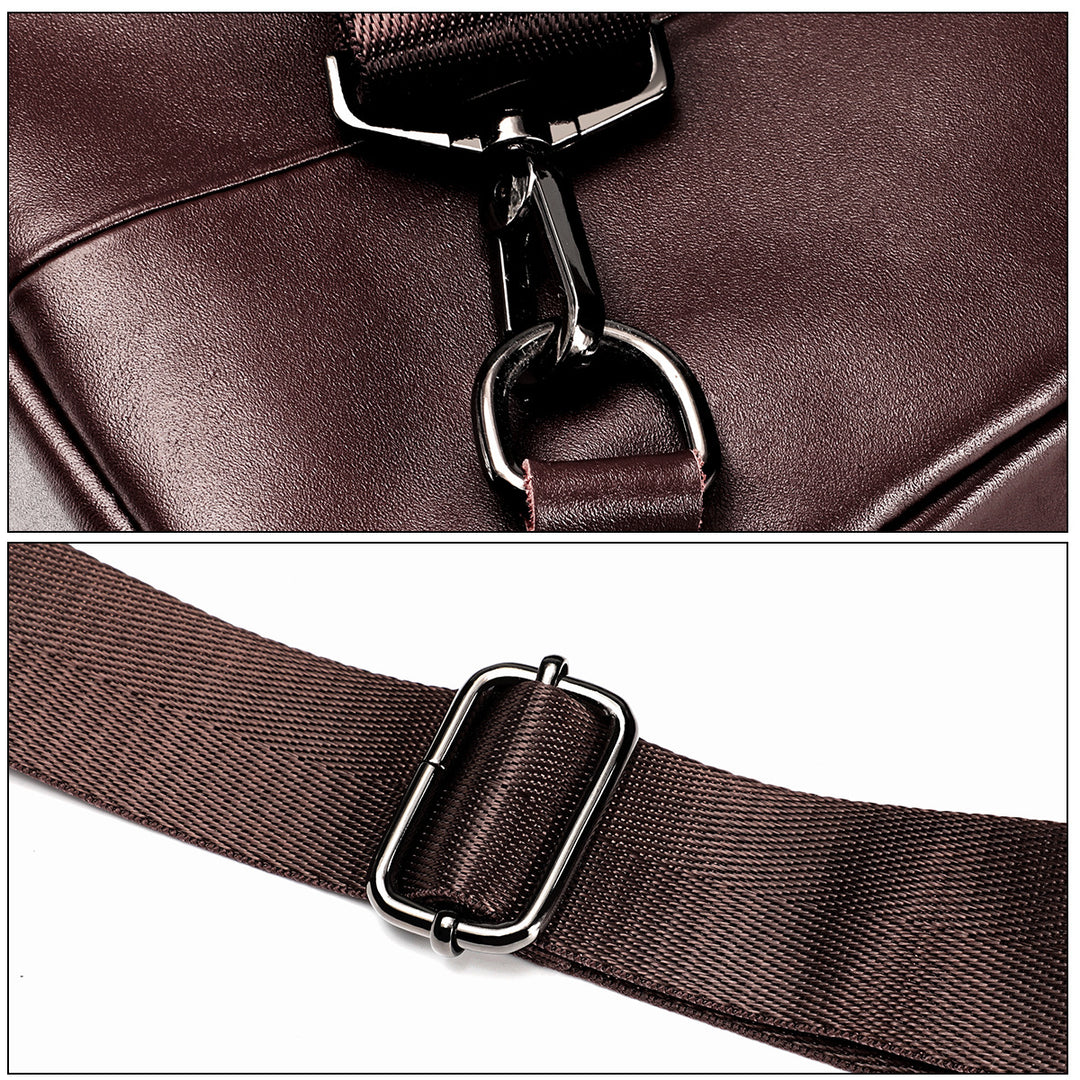 The ProTrail™ Luxe Bag