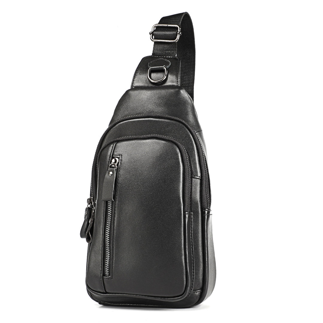 The ProTrail™ Luxe Bag