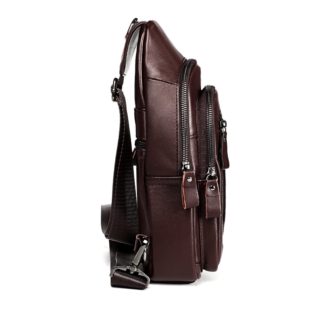 The ProTrail™ Luxe Bag