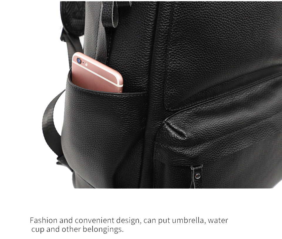 The ProTrek™ Prestige Backpack