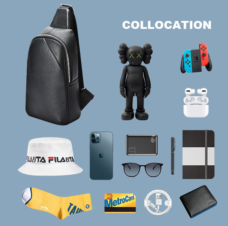The Pulsarzx Xtreme Bag