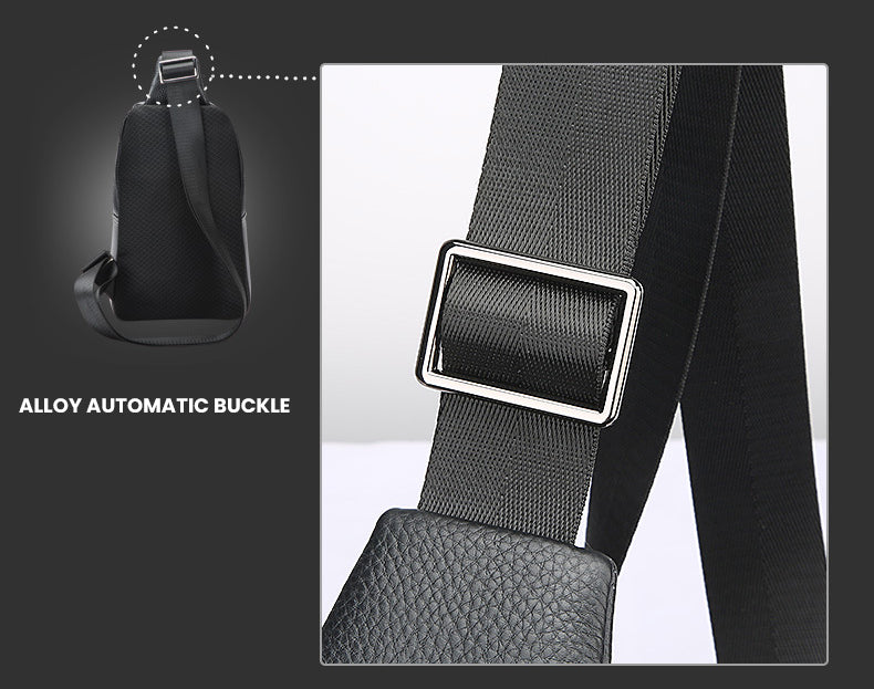 The Pulsarzx Xtreme Bag