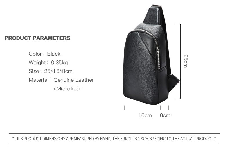 The Pulsarzx Xtreme Bag