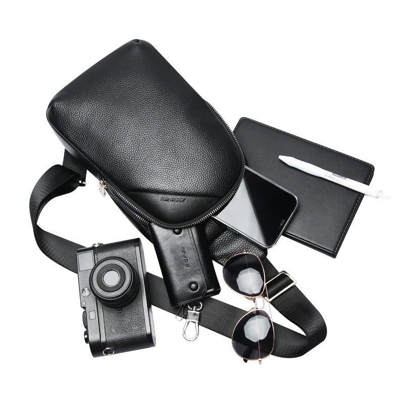 The Pulsarzx Xtreme Bag