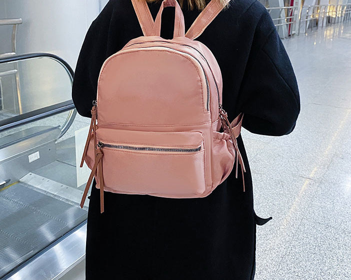 The Quantas™ Exclusive Backpack