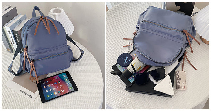 The Quantas™ Exclusive Backpack