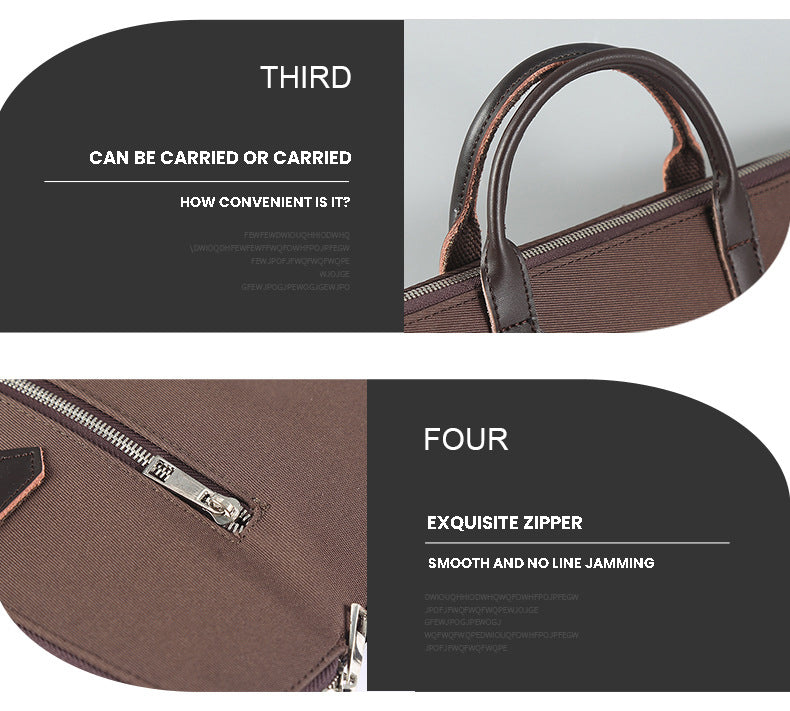 The Quantumizr™ Exclusive Bag