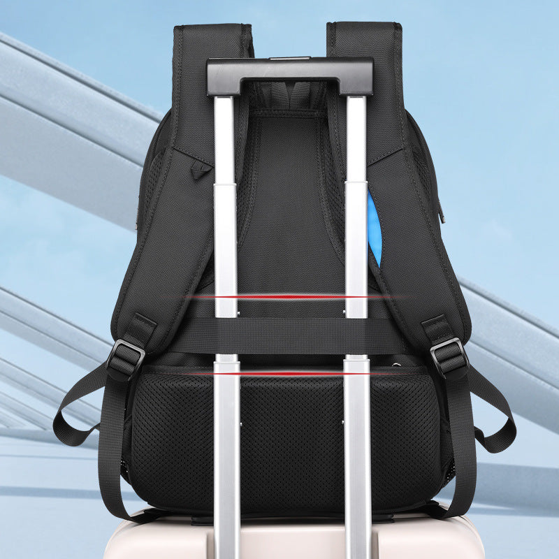 The QuestGo™ ProX Backpack